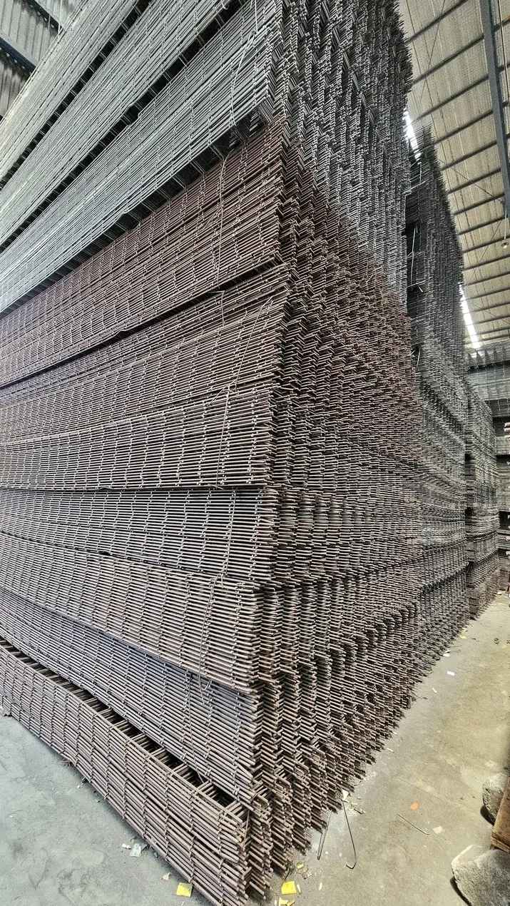 Wiremesh M10